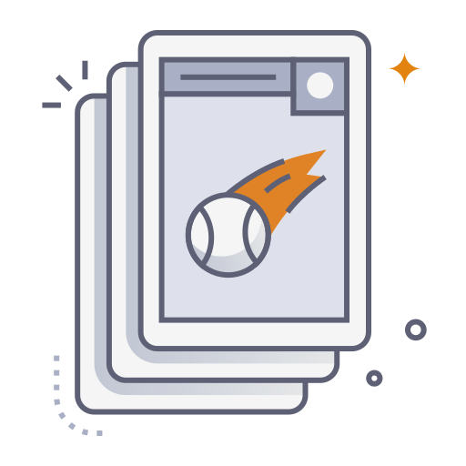 Baseball team Generic Others icon