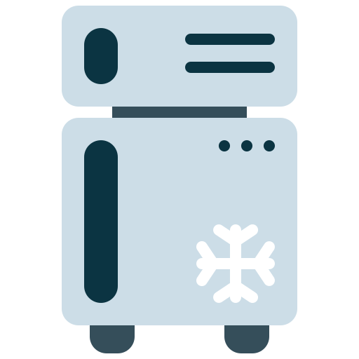 kühlschrank Generic Others icon
