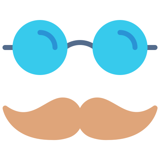 Spectacles Generic Others icon