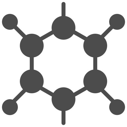 Molecule Generic Others icon