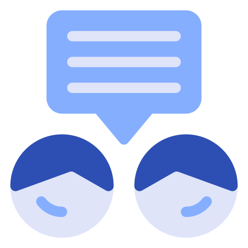 Talking Generic Others icon