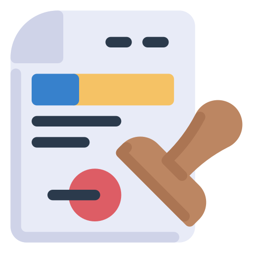 Documents Generic Others icon