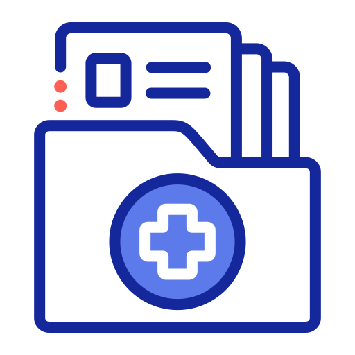 Datamedical Generic Others icon