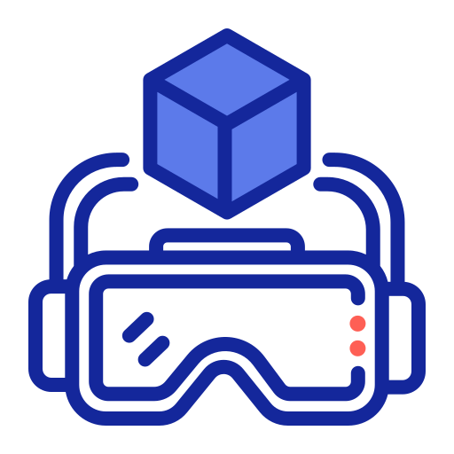 Virtual reality Generic Others icon