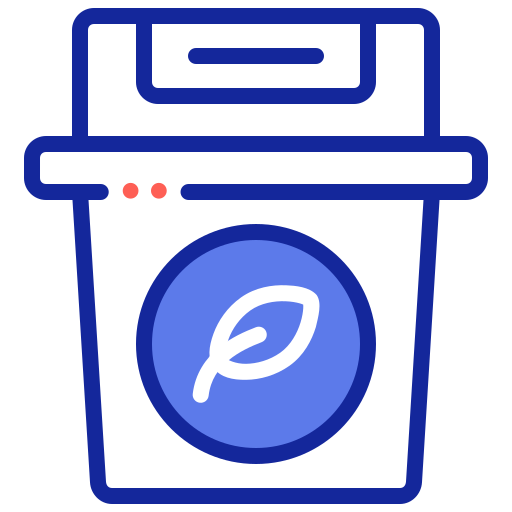 papierkorb Generic Others icon