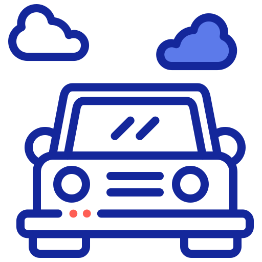 Automobile Generic Others icon