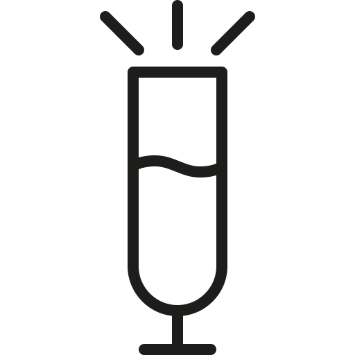 trinken Generic outline icon