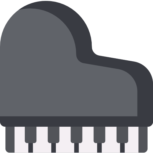 pianoforte Special Flat icona