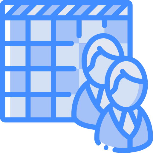 kalendarz Basic Miscellany Blue ikona