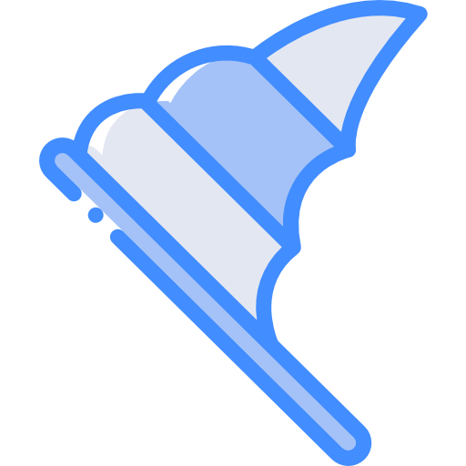 bandera Basic Miscellany Blue icono