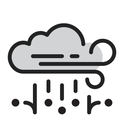 Cloud Generic outline icon