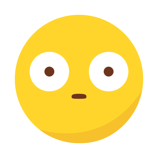 Surprised Generic Others icon