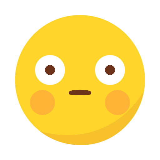 emoji Generic Others ikona