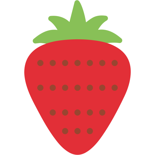 Strawberry Generic Others icon