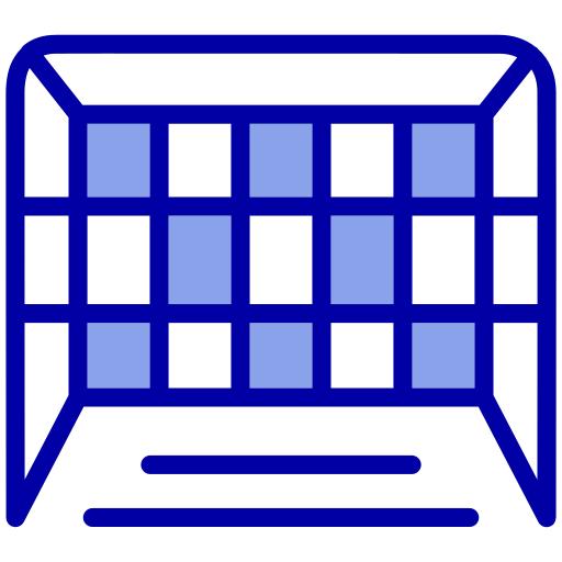 게임 Generic color lineal-color icon