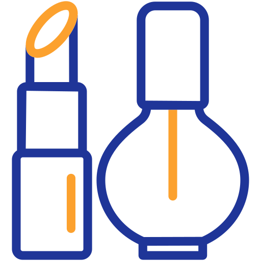 Bottle Generic color lineal-color icon