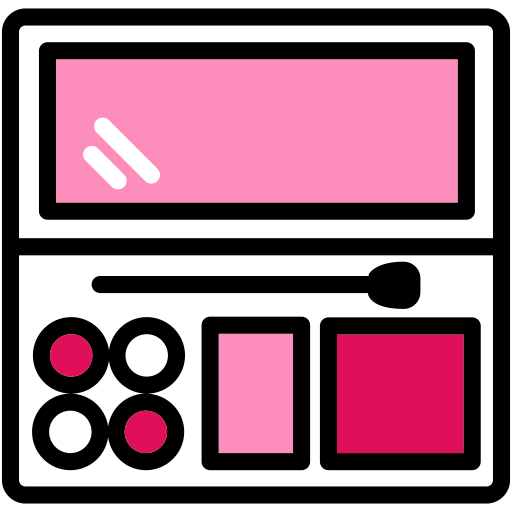 Kit Generic color lineal-color icon
