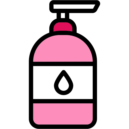 liquido Generic color lineal-color icona