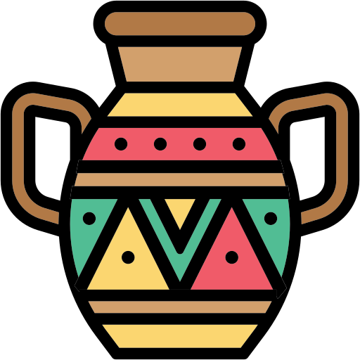 瓶 Generic color lineal-color icon