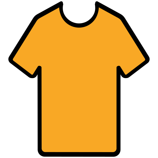 Fashion Generic color lineal-color icon