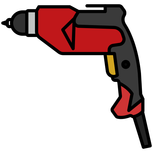 Tool Generic color lineal-color icon