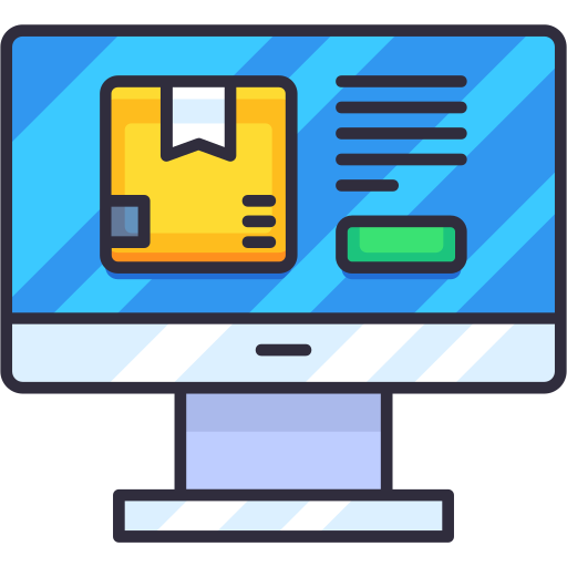 computadora Generic Others icono