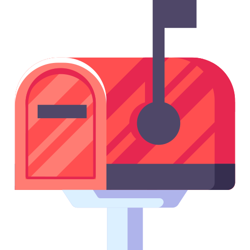 Letter Generic Others icon