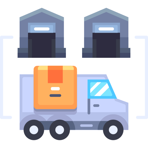Truck Generic Others icon