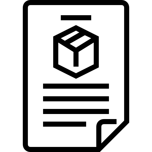 Description Wichai.wi Outline icon