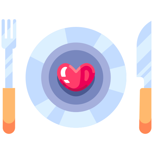 食べ物 Generic Others icon