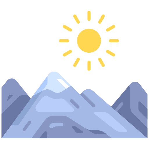 Mountain Generic Others icon