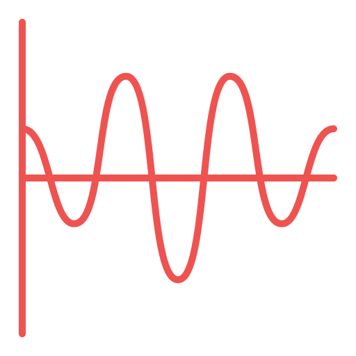 소리 Generic color outline icon