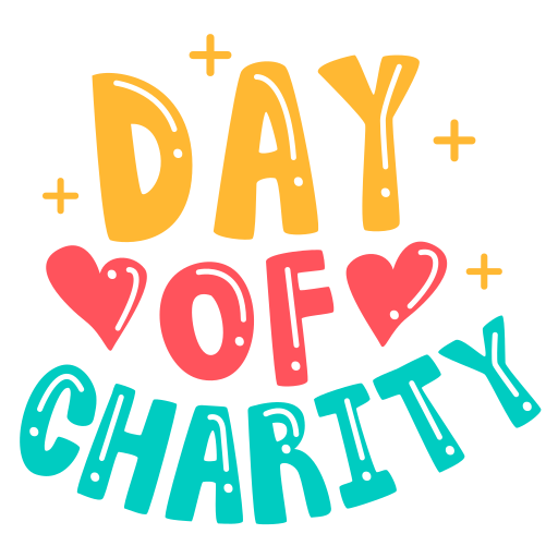 International day of charity Generic Others icon