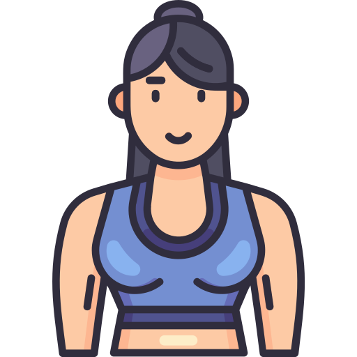 Workout Generic Others icon