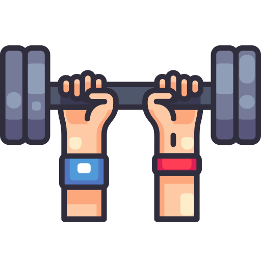 Gym Generic Others icon