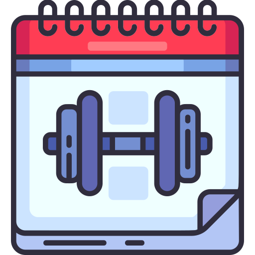 Workout Generic Others icon