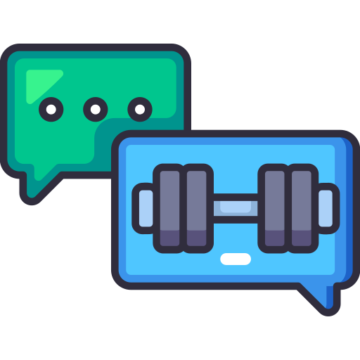 Gym Generic Others icon