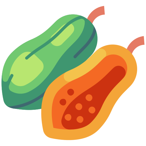papaja Generic Others icoon