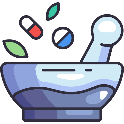 Medical Generic color lineal-color icon