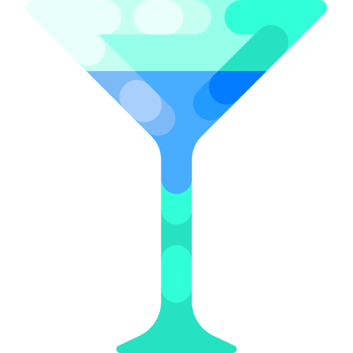 drink Special Shine Flat ikona