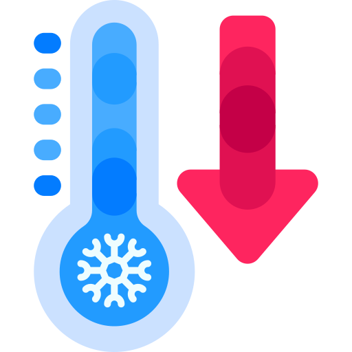 temperatur Special Shine Flat icon