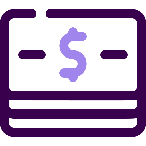 Money Generic Others icon