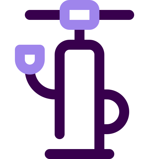 Service Generic outline icon