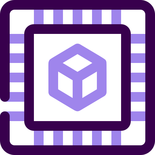 Cpu Generic Others icon