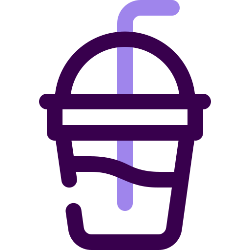 Takeaway Generic outline icon