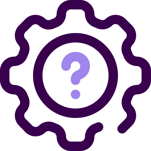 Question Generic outline icon