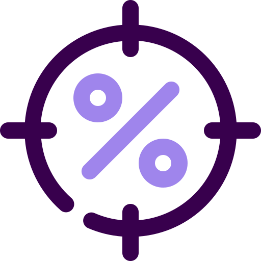 Target Generic outline icon