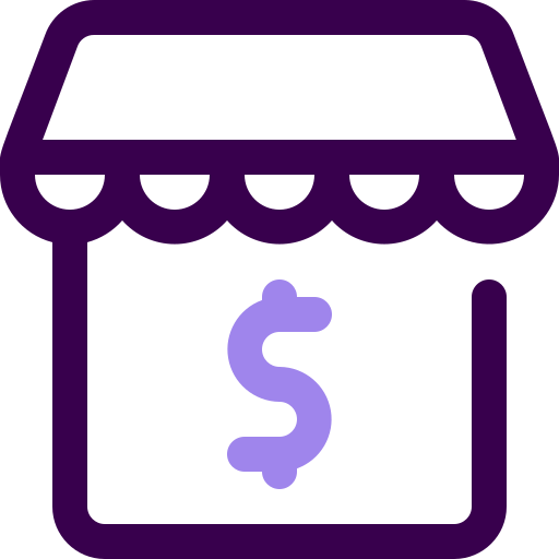 Money Generic outline icon