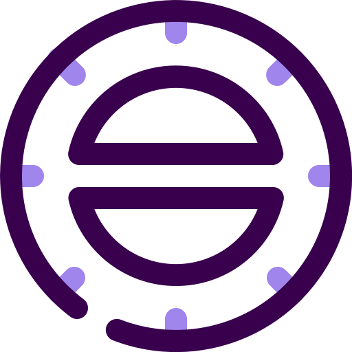cirkel Generic Others icoon