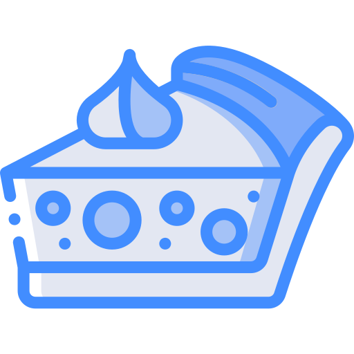 ciasto Basic Miscellany Blue ikona